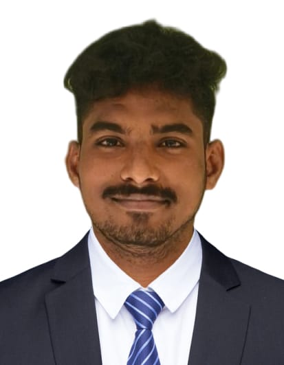 Manikumar P - Chief Human Resources Officer CHRO of Healthnobs hospital staffing